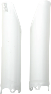 UFO Fork Tube Protectors