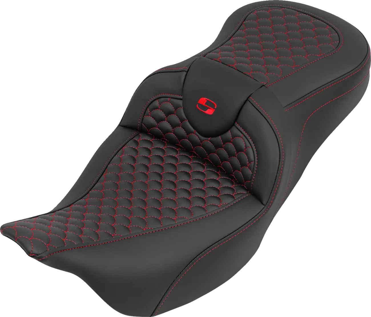 Saddlemen RoadSofa Seat