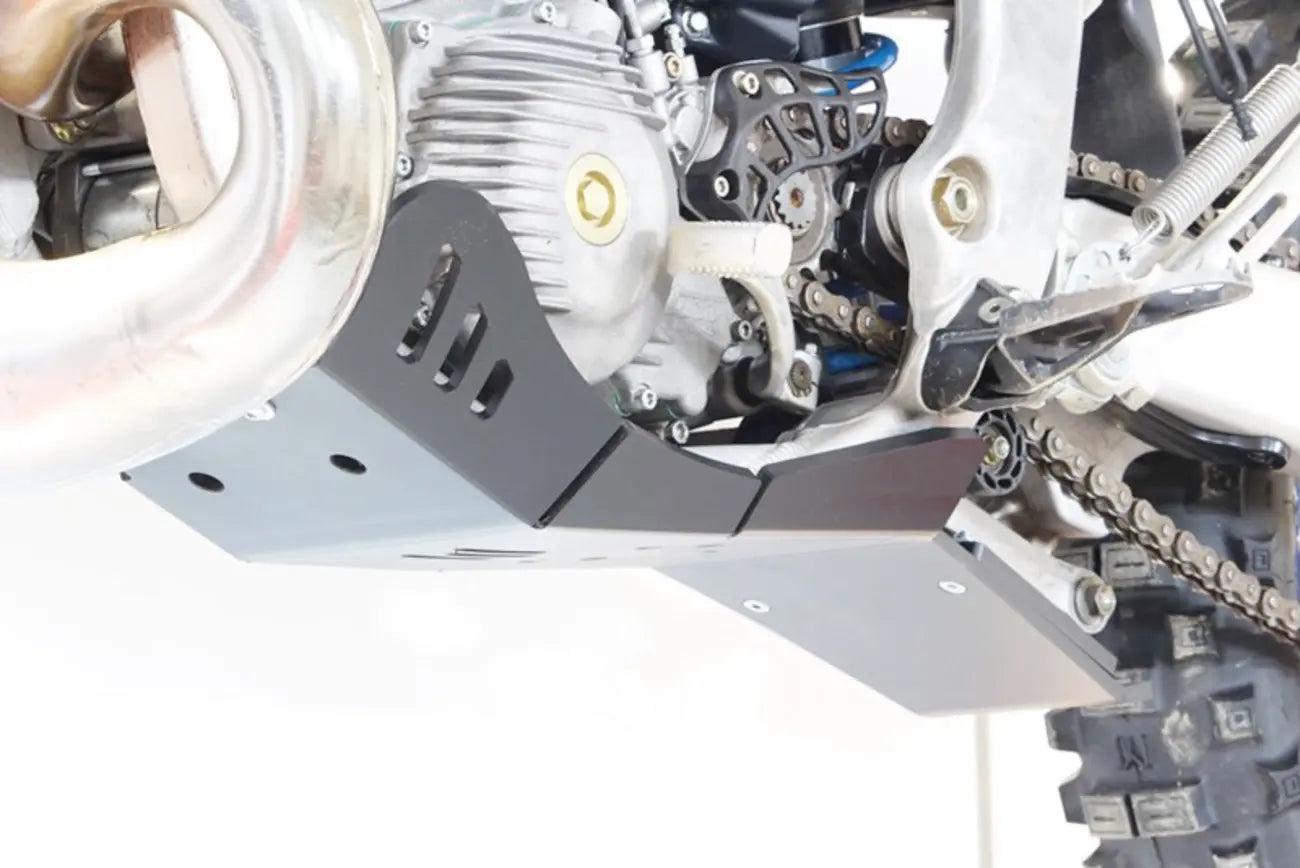 Axp Racing Xtrem Skid Plate For Extreme Protection