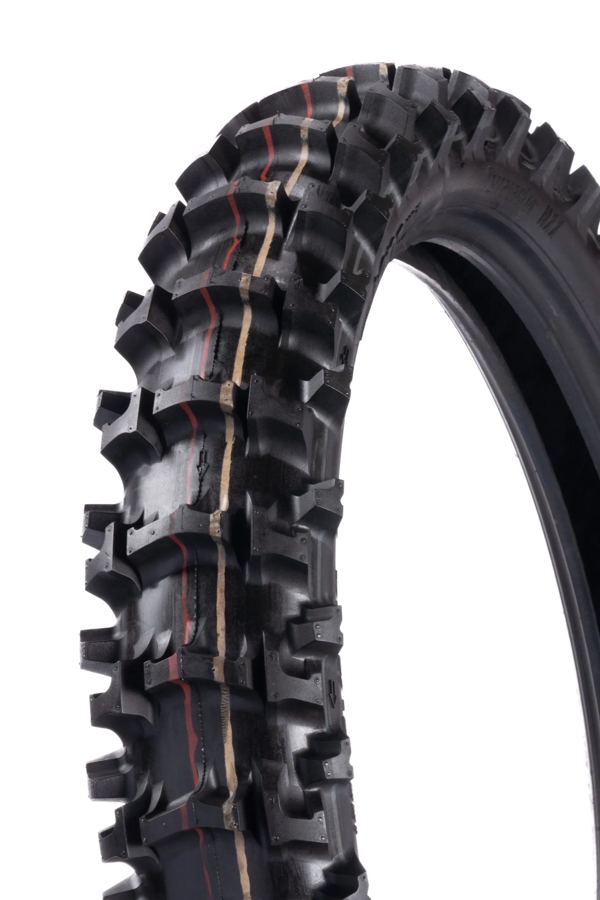Motoz Terrapactor Mxx Tire For Sandy/soft Mx Tracks