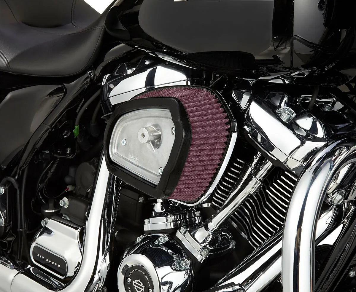 Arlen Ness Big Sucker™ Stage I Air Filter Kit