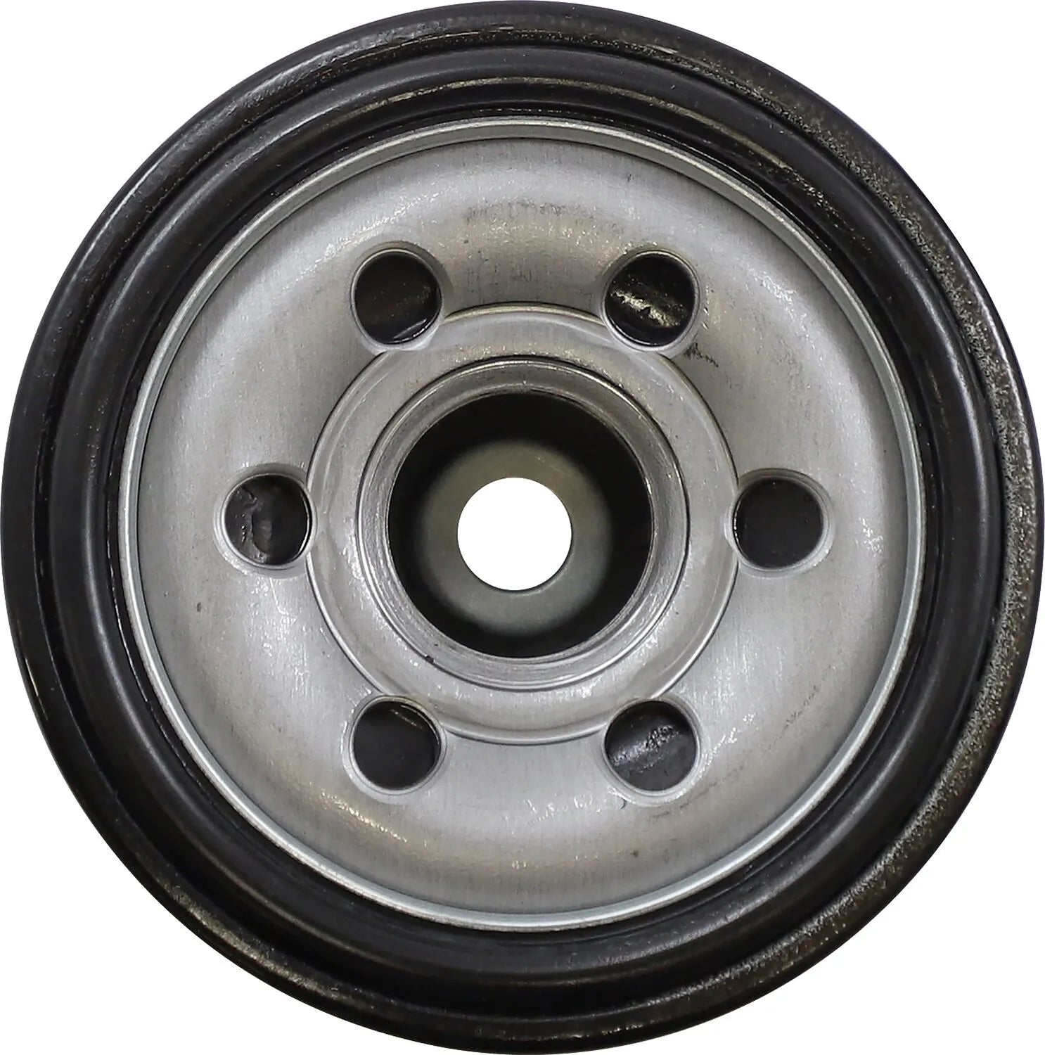 Hiflofiltro Hf147 Premium Oil Filter