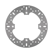 Ebc Round D-Serie Feste Offroad Bremsscheibe - Hinten