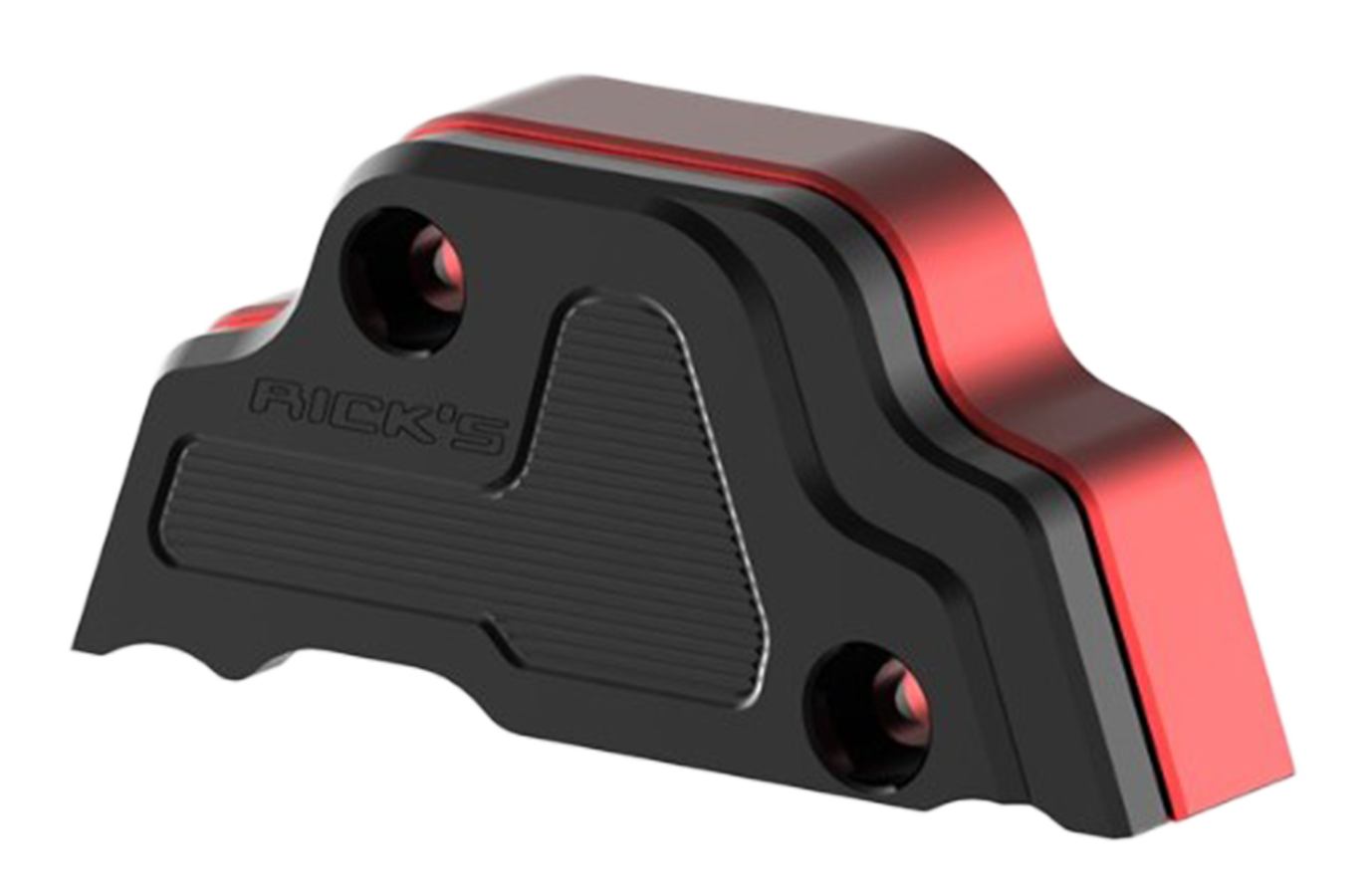 Rick's Gear Sensor Cover – Transmission