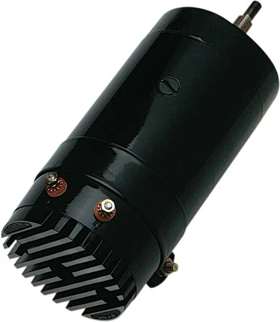 Cycle Electric Variable Amp Generator
