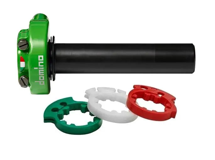 DOMINO XM2 Throttle Control