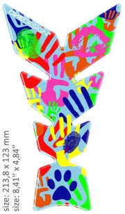 Onedesign Resin Tank Pad - Universal Fit