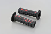 Daytona Grippy Grip Ggd-ground - 22.2mm Handlebar