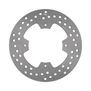 Ebc Round D-series Offroad Bremsscheibe Md6099d - Hinten