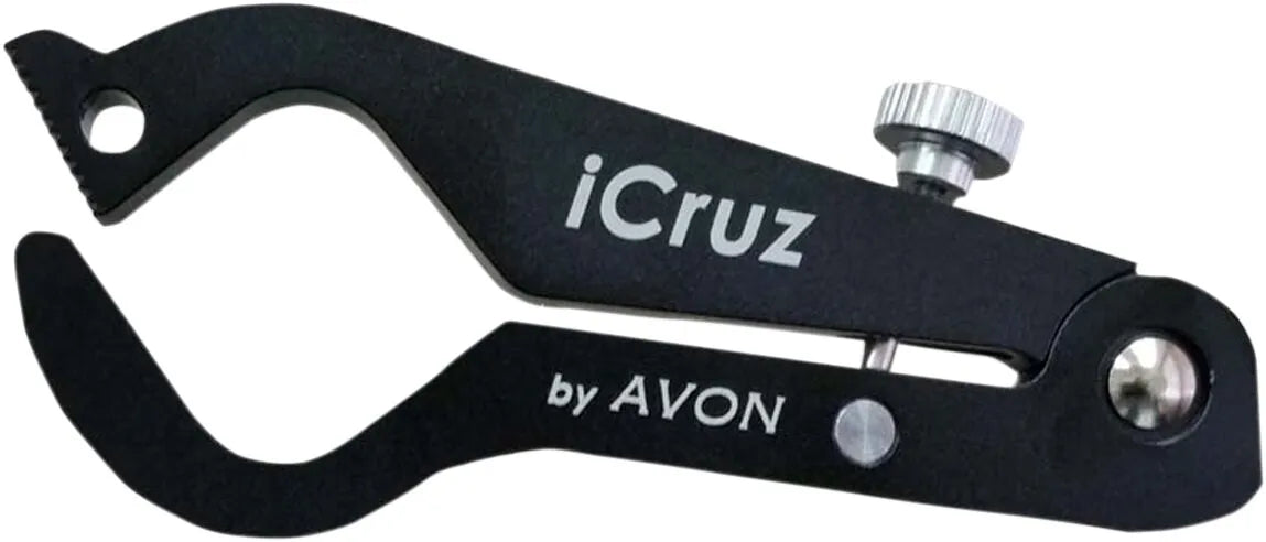 Avon Grips Icruz Throttle Lock - 1" Handlebar