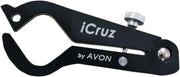 Avon Grips Icruz Throttle Lock