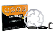 Galfer Oversize Bremskit Vorne - Vorne