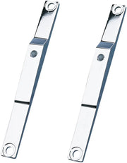 Drag Specialties Marker Light Mounting Brackets