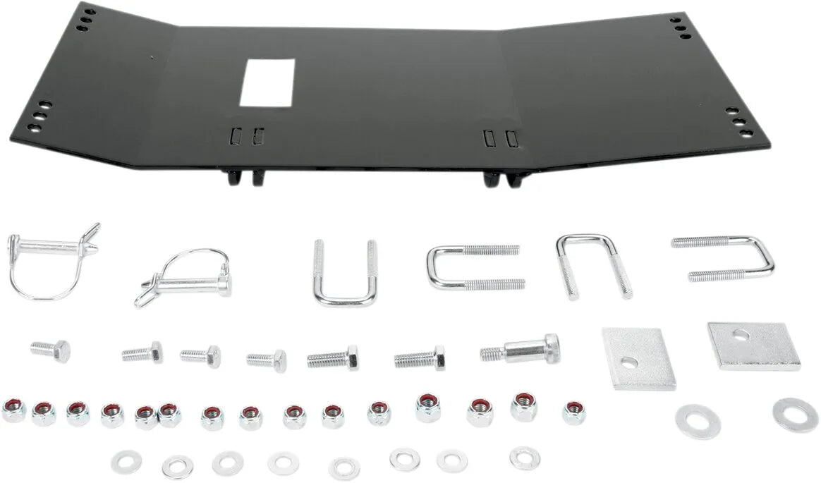 Moose Offroad- Snow Universal Plow Mount Kit