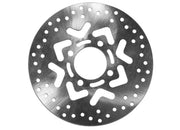Brembo Serie Oro Prime Line Feste Bremsscheibe - Vorne