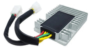 Motoplat Regulator - 35 Amp Charging