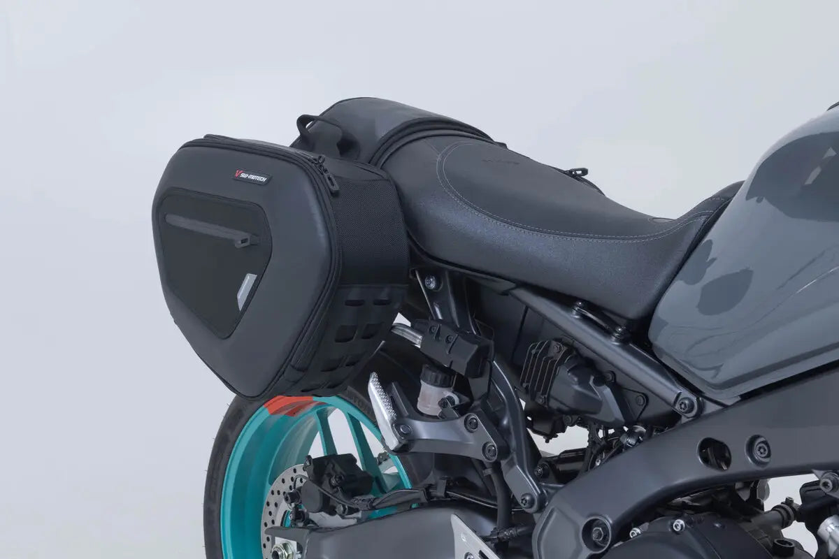 Sw-motech Pro Blaze Saddlebag Set - 40 Liter