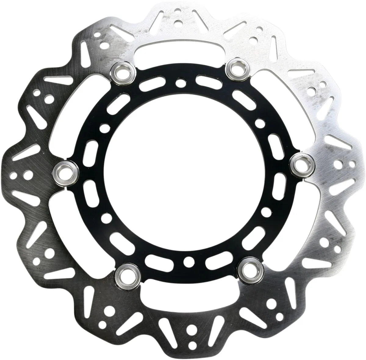 Ebc Vr Series Vee-rotor™ Bremsscheibe - Vorne