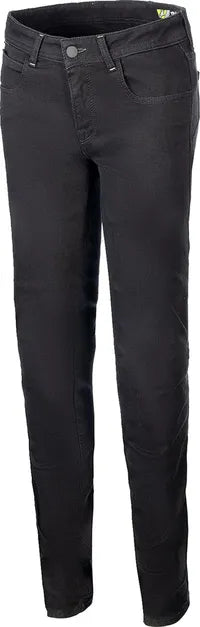 Alpinestars Daisy V3 Women's Riding Denim - Black
