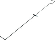 Motion Pro Silver Rear Wheel Alignment Tool 25mm Bearing