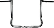 La Choppers 1-1/4" Twin Peaks Touring Handlebar