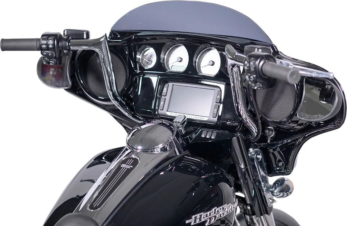 Fat Baggers Inc. 1-1/4" Handlebar Kit