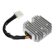 Motoplat Regulator - 12v Charging Upgrade