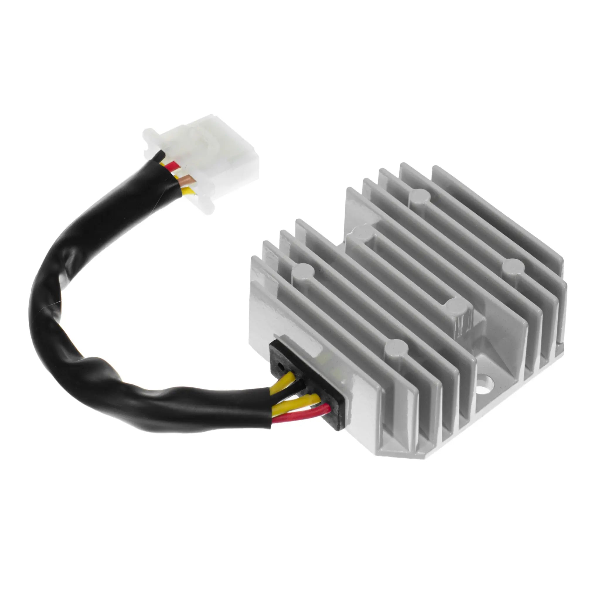 Motoplat Regulator - 12v Charging Upgrade