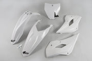 UFO MX Complete Plastic Body Kit