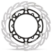 Moto-Master 270 Bremsscheibe für MX/Offroad - Vorne