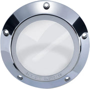 Barnett Scorpion Derby Cover For Harley Davidson Big Twins