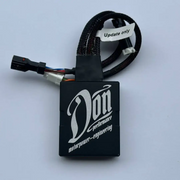 Don Performance Race Exhaust Flap Controller for Jekill & Hyde