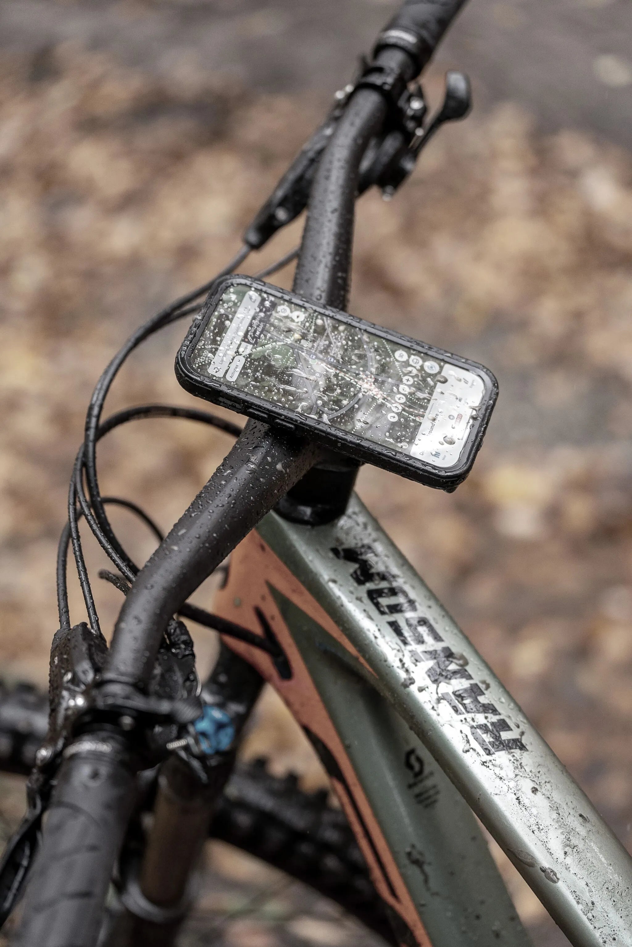 Sp Connect Xtreme Spc+ Phone Case For Iphone 15