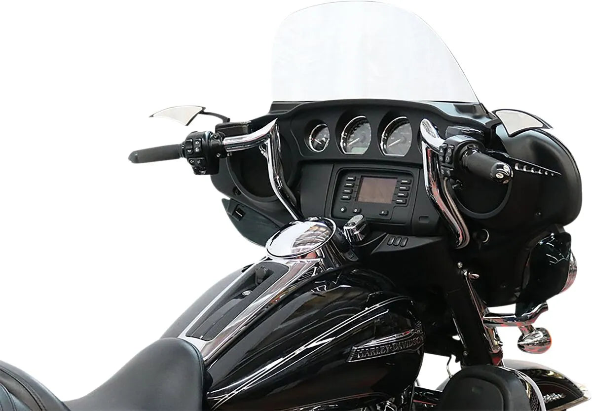 Paul Yaffe Pre-wired Handlebar