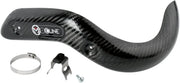 Moose Offroad E Line 4-Takt Auspuffrohrschutz