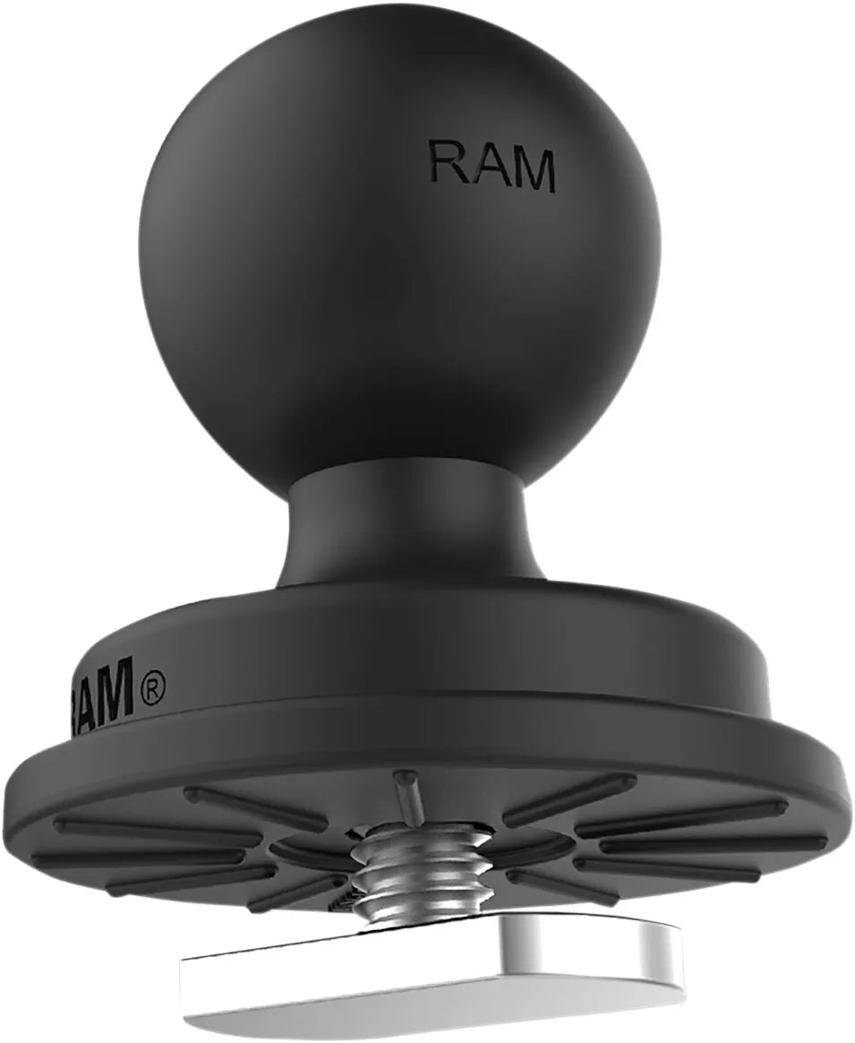 Ram Mounts Track Ball With T-bolt Attachment
