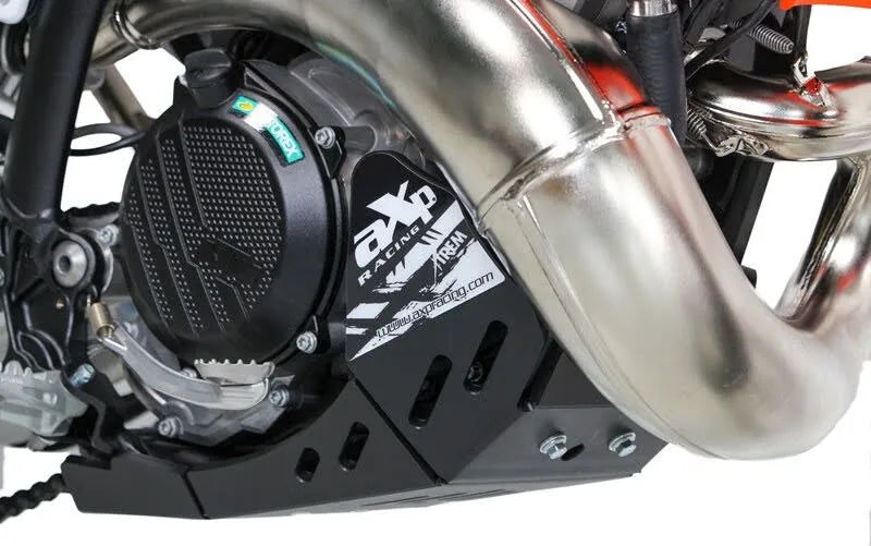 Axp Racing Xtrem Skid Plate For Engine Protection
