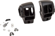 Drag Specialties Handlebar Switch Housing Kit