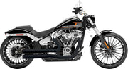 Bassani Xhaust Pro-Street Auspuffanlage Komplettanlage