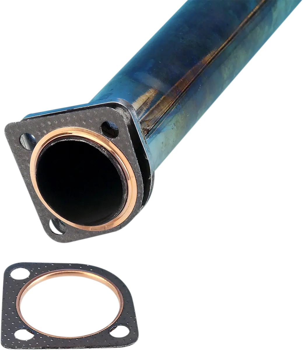 James Gasket Auspuffkrümmerdichtungen - Premium Qualität (Paar)