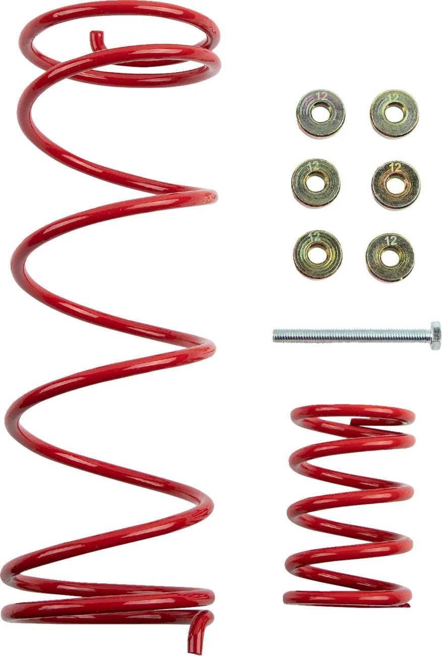 Epi Clutch Kit For Atv/utv