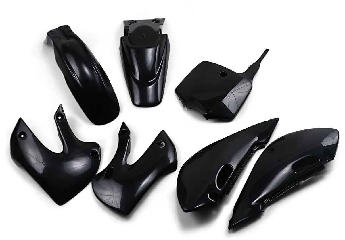 UFO Replacement Body Plastic Kit