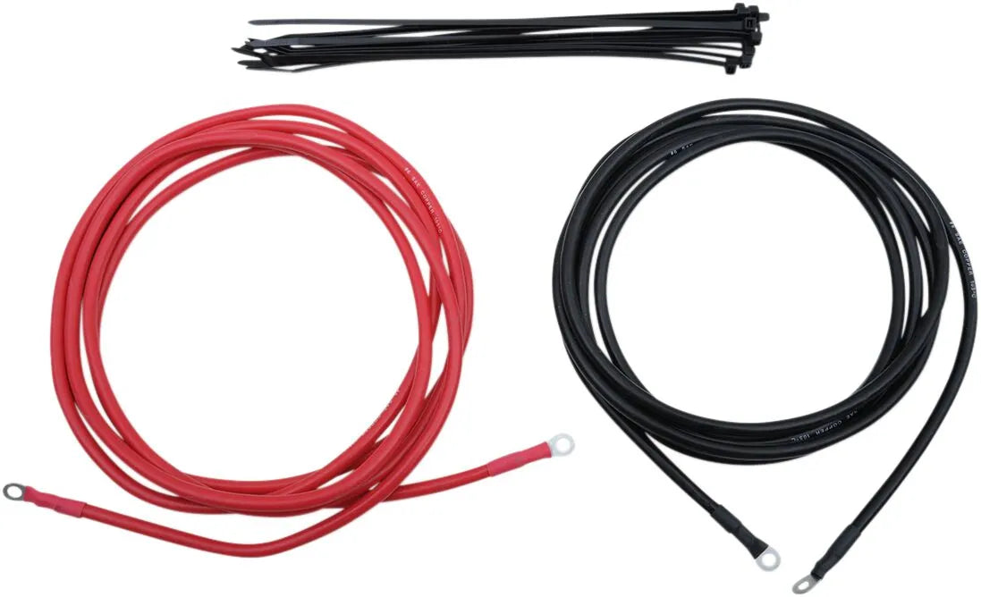 Warn Winch Extension Harness Kit