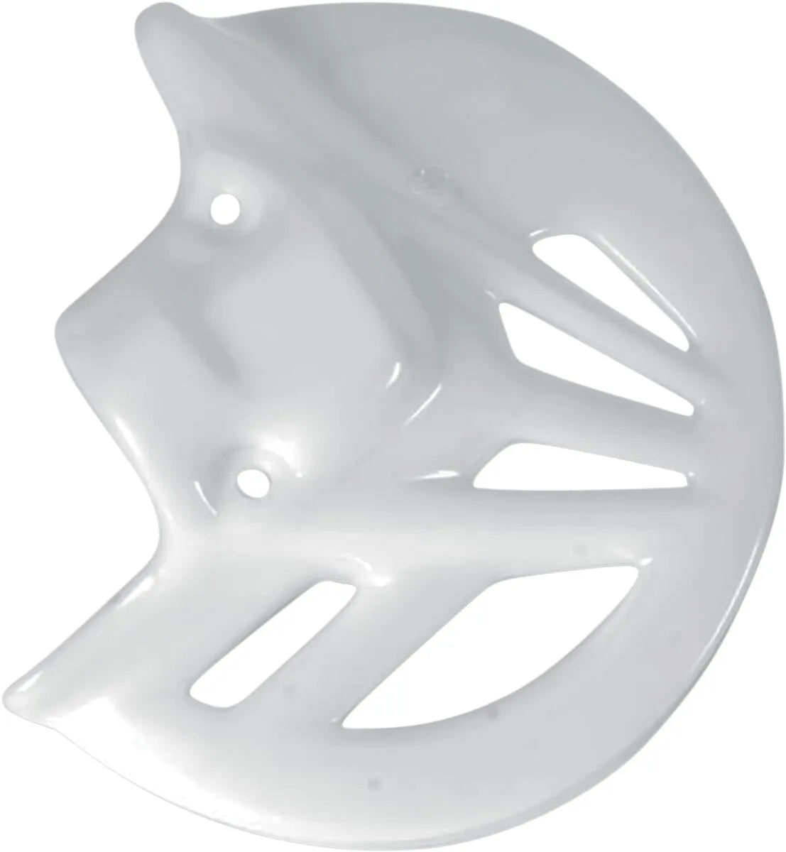 UFO Front Disc Cover