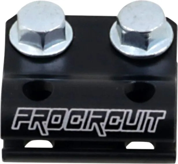 Pro Circuit Bremsschlauchklemme