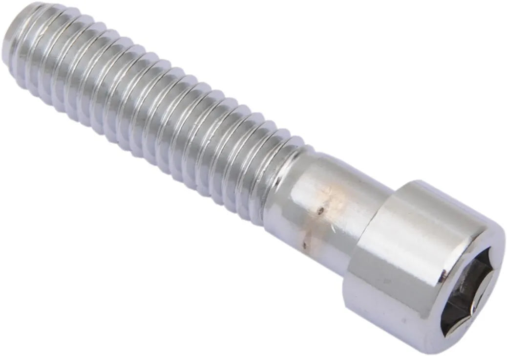 Drag Specialties Replacement Socket-head Bolts 7/16"-14