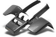 Maier Banshee Front Fender
