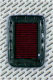 Wsm Replacement Washable Air Filter For Yamaha