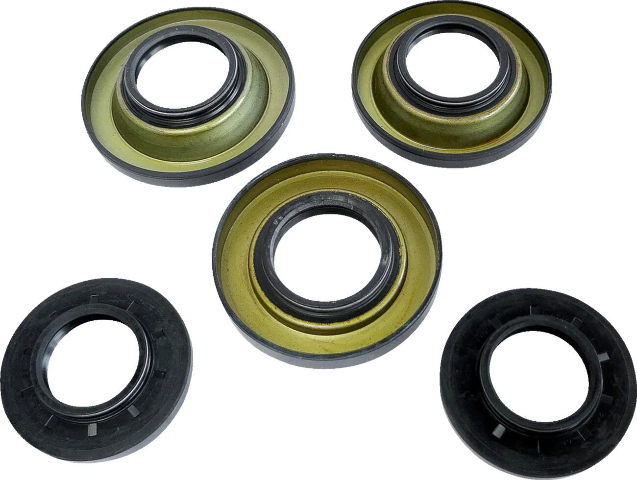 EPI Differential Seal Kit for Front or Rear Differentials