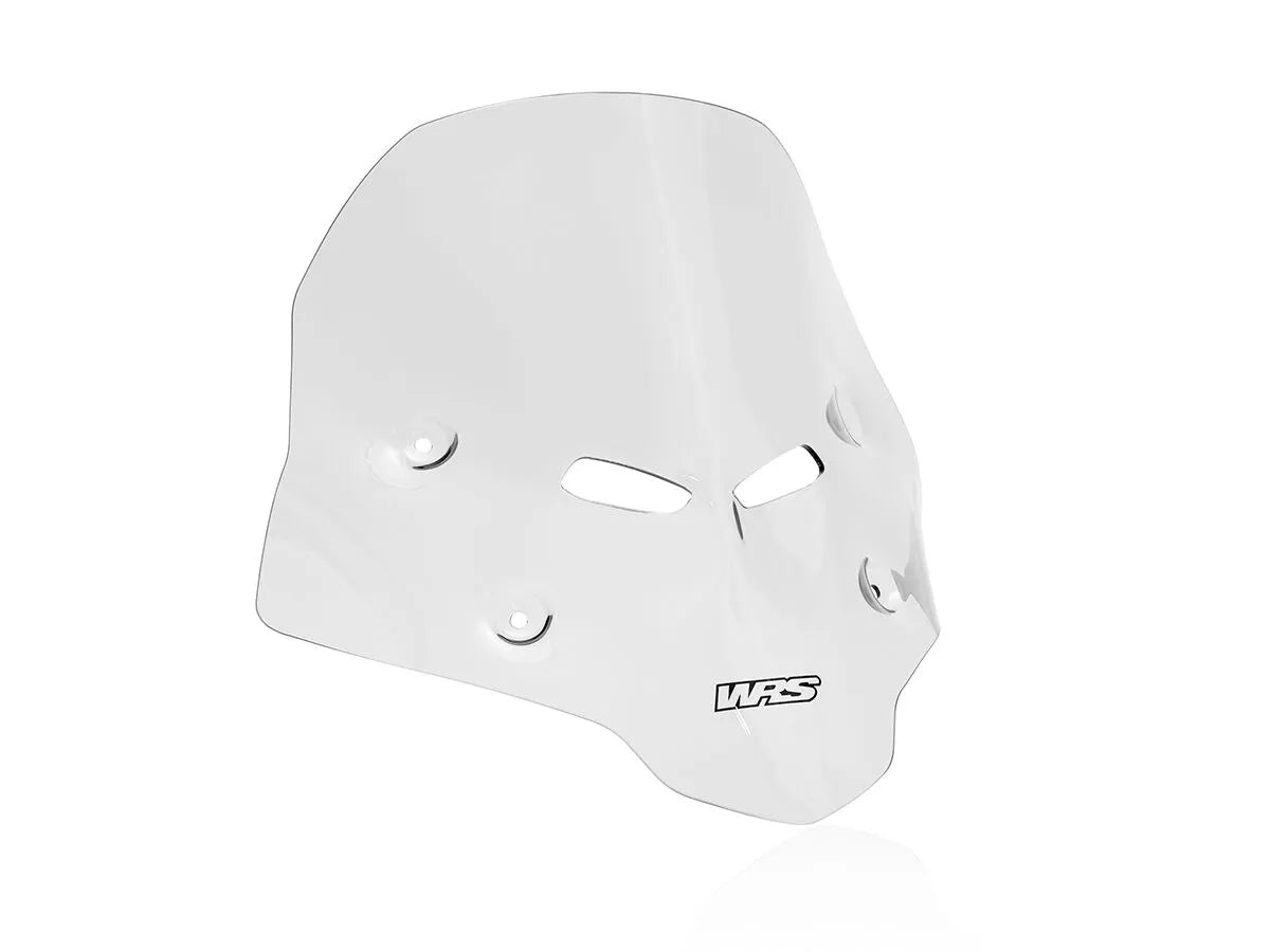 Wrs Windscreen: High-quality Pmma Plexiglass